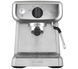 Кавоварка ріжкова еспресо Breville Mini Barista VCF125X 298665 фото 1