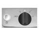 Кавоварка ріжкова еспресо Breville Mini Barista VCF125X 298665 фото 2