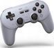 Геймпад 8Bitdo Pro 2 Bluetooth Gamepad Gray (RET00411) 619208 фото 1