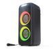 Портативная колонка Sharp Party Speaker PS-949 Black 478954ua фото 1