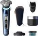 Электробритва мужская Philips Series i9000 Prestige SkinIQ XP9201/33 591492ua фото 1
