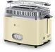 Тостер Russell Hobbs Retro Cream 21682-56 142774 фото 1