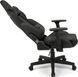 Компьютерное кресло для геймера Sense7 Sentinel Black 342851 фото 4