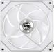 Вентилятор Lian Li Uni Fan SL-INF 140 White (G99.14SLIN1W.00) 550329 фото 5