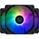 Вентилятор ID-Cooling TF-12025-Pro ARGB Trio 577505ua фото 1