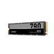 SSD накопичувач Lexar NM790 (LNM790X002T-RNNNG) 475720 фото 2