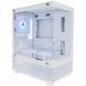 Корпус 1Stplayer Mi2-A-WH-2F7R-W-1F7-W White 623030ua фото 1