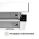 Вытяжка телескопическая Perfelli TL 6212 WH 700 LED 627991ua фото 7