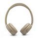 Навушники з мікрофоном JBL Tune 530BT Beige (JBLT530BTBEGEU) 623436ua фото 3
