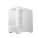 Корпус Deepcool CG380 3F White (R-CG380-WHAGM3-G) 623080ua фото 4