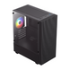 Корпус GameMax Edge Black 630505ua фото 2