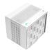 Повітряне охолодження Deepcool Assassin 4S White (R-ASN4S-WHGPMN-G) 523298ua фото 1