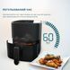 Мультипіч (аерофритюрниця) Cecotec Cecofry Fantastik 5500 (CCTC-04971) 579119ua фото 6