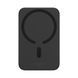 Внешний аккумулятор (павербанк) Baseus Magnetic Mini 6000mAh 20W Black P10059002113-00 613599ua фото 2