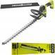 Кусторез аккумуляторный Ryobi RY18HT50A-0 без АКБ (5133005376) 496947 фото 4