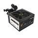 Блок питания GameMax GM-400-80+APFC Black 630399ua фото 3