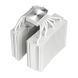 Повітряне охолодження Deepcool Assassin 4S White (R-ASN4S-WHGPMN-G) 523298ua фото 6