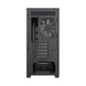 Корпус GameMax Defender TG Black 628296ua фото 8