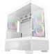 Корпус Deepcool CG380 3F White (R-CG380-WHAGM3-G) 623080ua фото 1