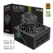 Блок живлення GameMax GX Pro 1250G 627763ua фото 16
