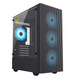 Корпус GameMax Edge Black 630505ua фото 1