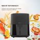 Мультипіч (аерофритюрниця) Cecotec Cecofry Fantastik 5500 (CCTC-04971) 579119ua фото 11