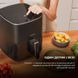 Мультипіч (аерофритюрниця) Cecotec Cecofry Fantastik 5500 (CCTC-04971) 579119ua фото 10