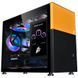Корпус 1stPlayer Mi6-EV Black 578479ua фото 1