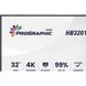 Монитор Iiyama HB3201UHSNP-B1 630659ua фото 6