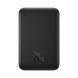 Внешний аккумулятор (павербанк) Baseus Magnetic Mini 6000mAh 20W Black P10059002113-00 613599ua фото 1