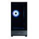 Корпус Zalman P50 DS Black (P50DSBLACK) 578562ua фото 3