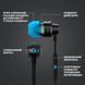 Наушники с микрофоном Logitech G333 Black (981-000924) 335723ua фото 16