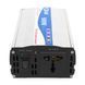 Инвертор Pure Sine Wave P-500W 475639 фото 1