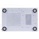 Корпус 1Stplayer Mi2-A-WH-2F7R-W-1F7-W White 623030ua фото 8