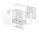 Корпус Deepcool CG380 3F White (R-CG380-WHAGM3-G) 623080ua фото 10