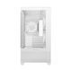 Корпус Deepcool CG380 3F White (R-CG380-WHAGM3-G) 623080ua фото 2