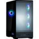 Корпус Zalman P50 DS Black (P50DSBLACK) 578562ua фото 1