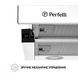 Вытяжка телескопическая Perfelli TL 6212 WH 700 LED 627991ua фото 8