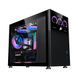 Корпус 1stPlayer Mi6-EV Black 578479ua фото 5