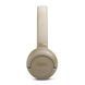 Навушники з мікрофоном JBL Tune 530BT Beige (JBLT530BTBEGEU) 623436ua фото 5