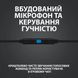 Наушники с микрофоном Logitech G333 Black (981-000924) 335723ua фото 15