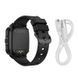 Смарт-часы Hoco Y104 Black 627306ua фото 3