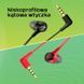 Наушники с микрофоном HyperX Cloud Earbuds II Black (70N24AA) 532050ua фото 11