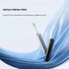 Электрическая зубная щетка Mova Fresh Pro Sliver (ATB15A-SIL) 616500ua фото 10