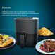 Мультипіч (аерофритюрниця) Cecotec Cecofry Fantastik 5500 (CCTC-04971) 579119ua фото 4