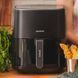 Мультипіч (аерофритюрниця) Cecotec Cecofry Fantastik 5500 (CCTC-04971) 579119ua фото 12