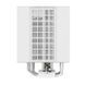 Повітряне охолодження Deepcool Assassin 4S White (R-ASN4S-WHGPMN-G) 523298ua фото 5