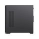 Корпус GameMax Defender TG Black 628296ua фото 5