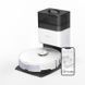 Робот-пилосос з вологим прибиранням RoboRock S8+ White 527674 фото 1