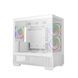 Корпус Deepcool CG380 3F White (R-CG380-WHAGM3-G) 623080ua фото 3